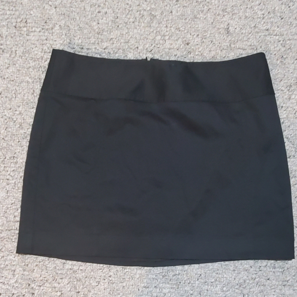 Express skirt
